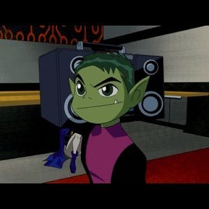 Meet your Posher, Christian